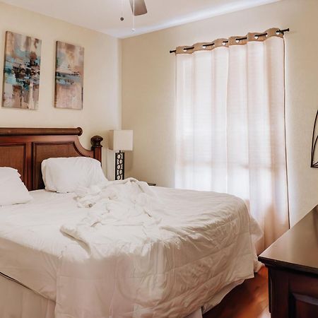 Vista Cay Inn Williamsburg المظهر الخارجي الصورة
