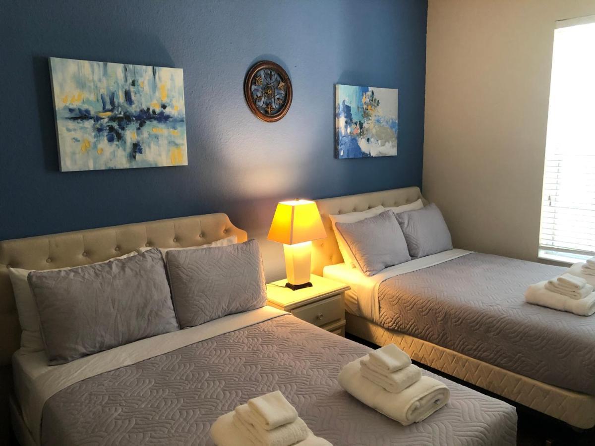 Vista Cay Inn Williamsburg المظهر الخارجي الصورة