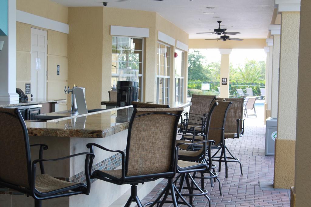 Vista Cay Inn Williamsburg المظهر الخارجي الصورة