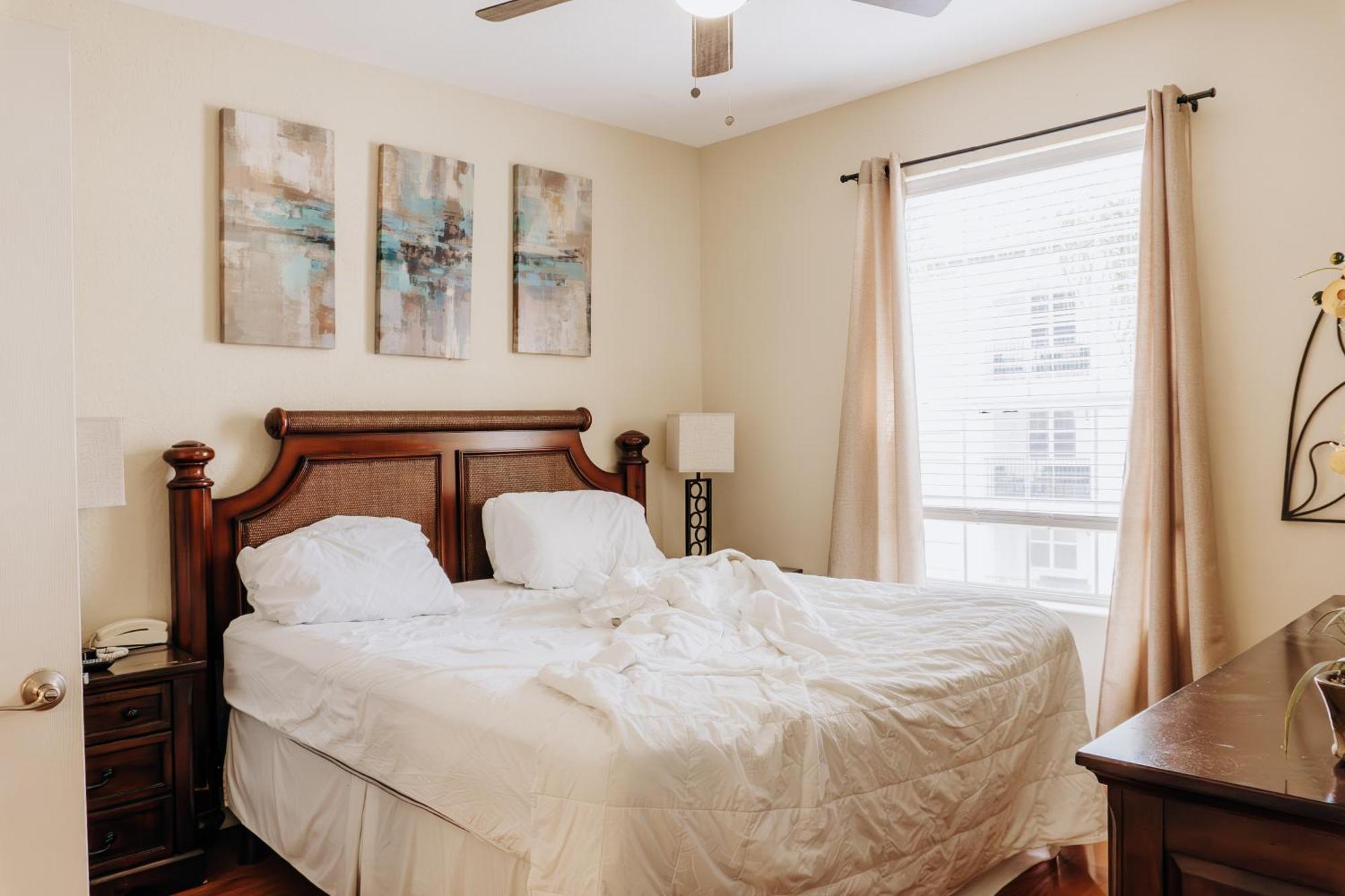 Vista Cay Inn Williamsburg المظهر الخارجي الصورة