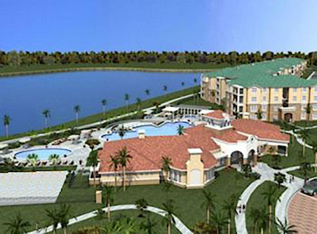 Vista Cay Inn Williamsburg المظهر الخارجي الصورة